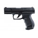Модель пистолета Umarex Walther P99 DAO Pistol Replica CO2 GBB  Black  2.5684